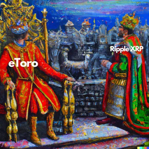 Behind The Coin: Crypto VC History